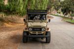 Toyota Land Cruiser Hard Top 5-Speed 1982 года
